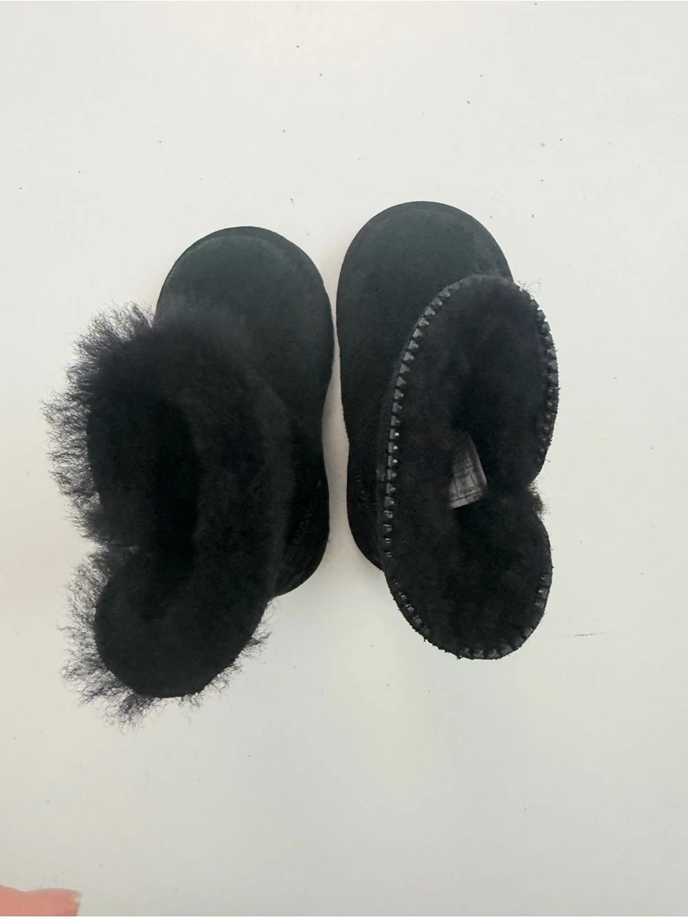 UGG florence boots